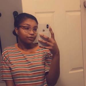 Meet your Posher, Chanda